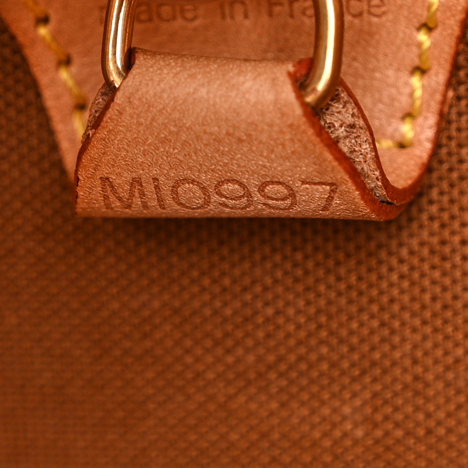 Louis Vuitton Monogram Ellipse PM 7 of 13