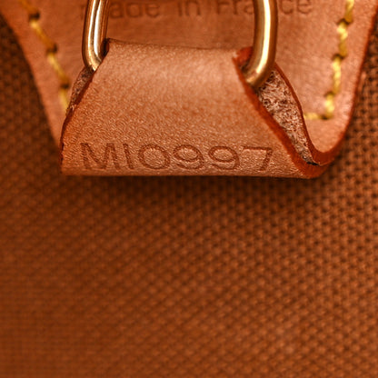 Louis Vuitton Monogram Ellipse PM 7 of 13