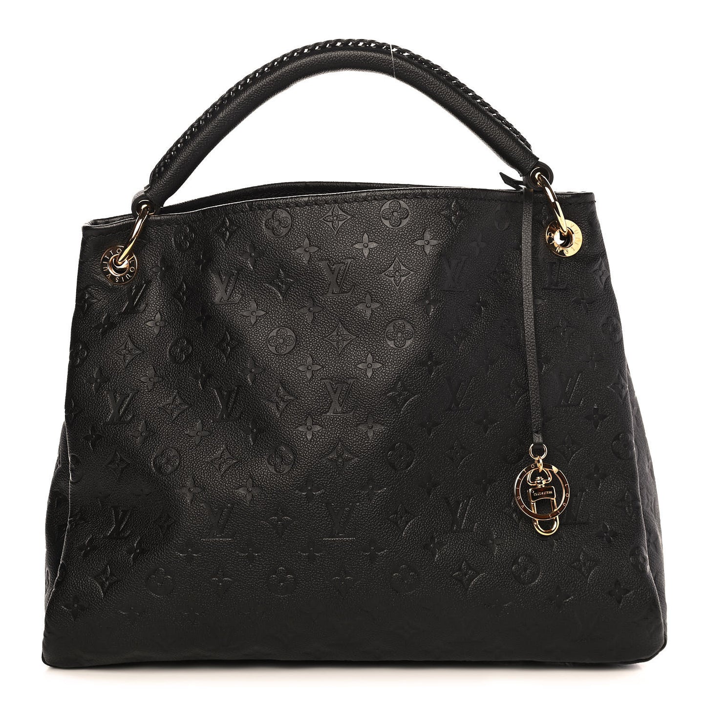 Empreinte Artsy MM Black
