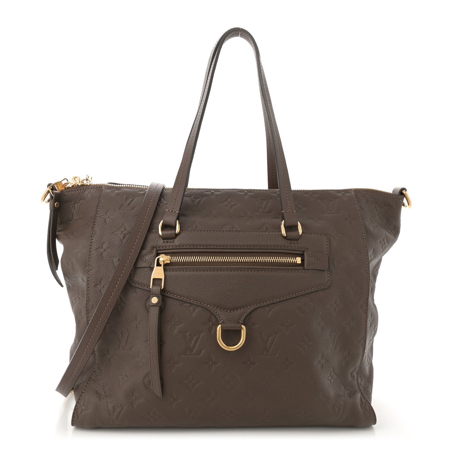 Louis Vuitton Empreinte Lumineuse PM Ombre 1 of 10
