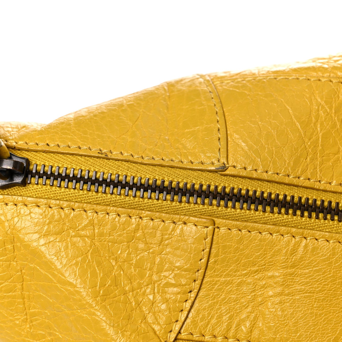 Agneau Classic Hardware Work Tournesol