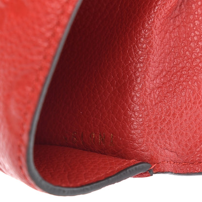 Louis Vuitton Empreinte Key Pouch Cherry 7 of 8