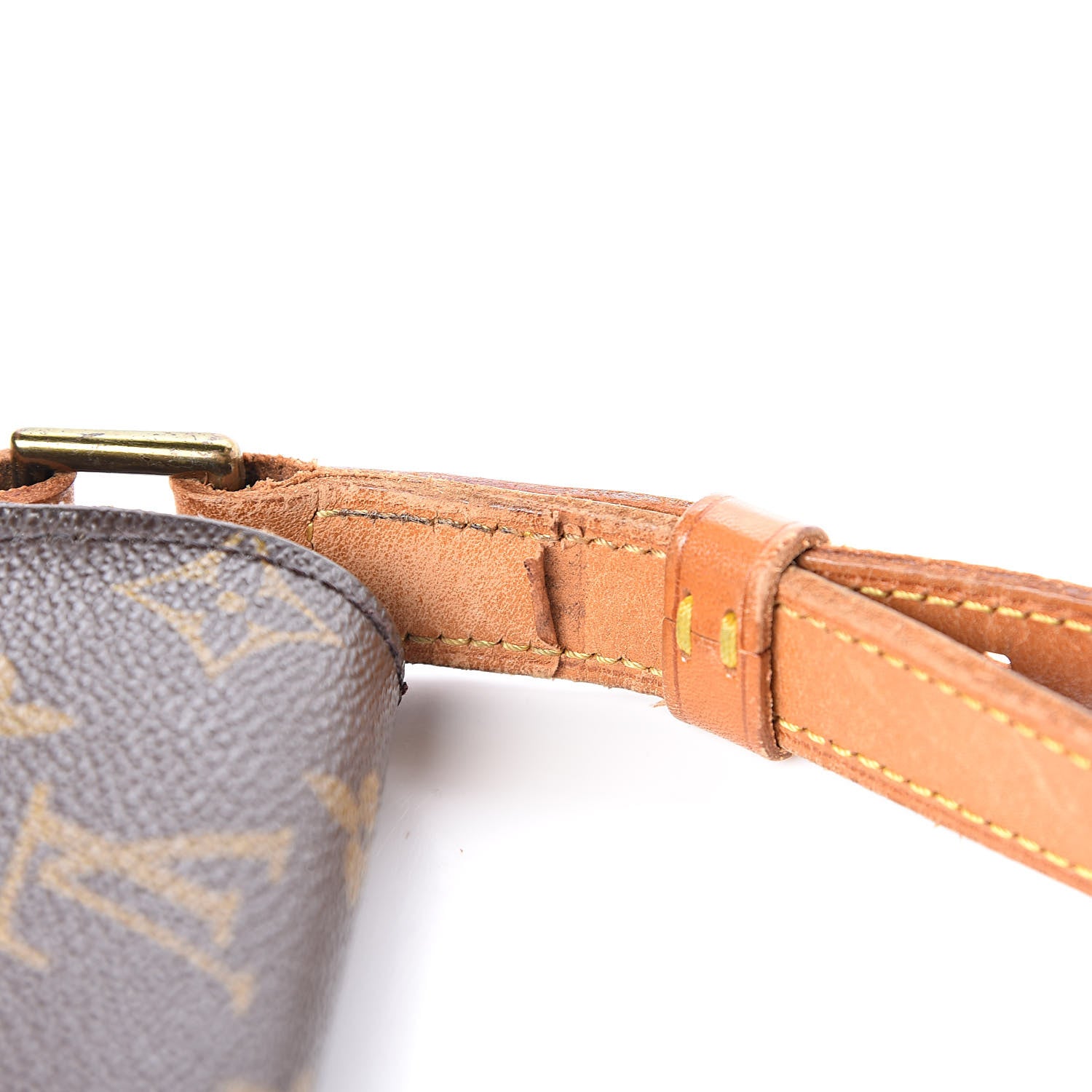 Louis Vuitton Monogram Chantilly GM 8 of 12