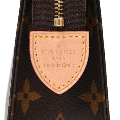 Louis Vuitton Monogram Toiletry Pouch 19 6 of 7
