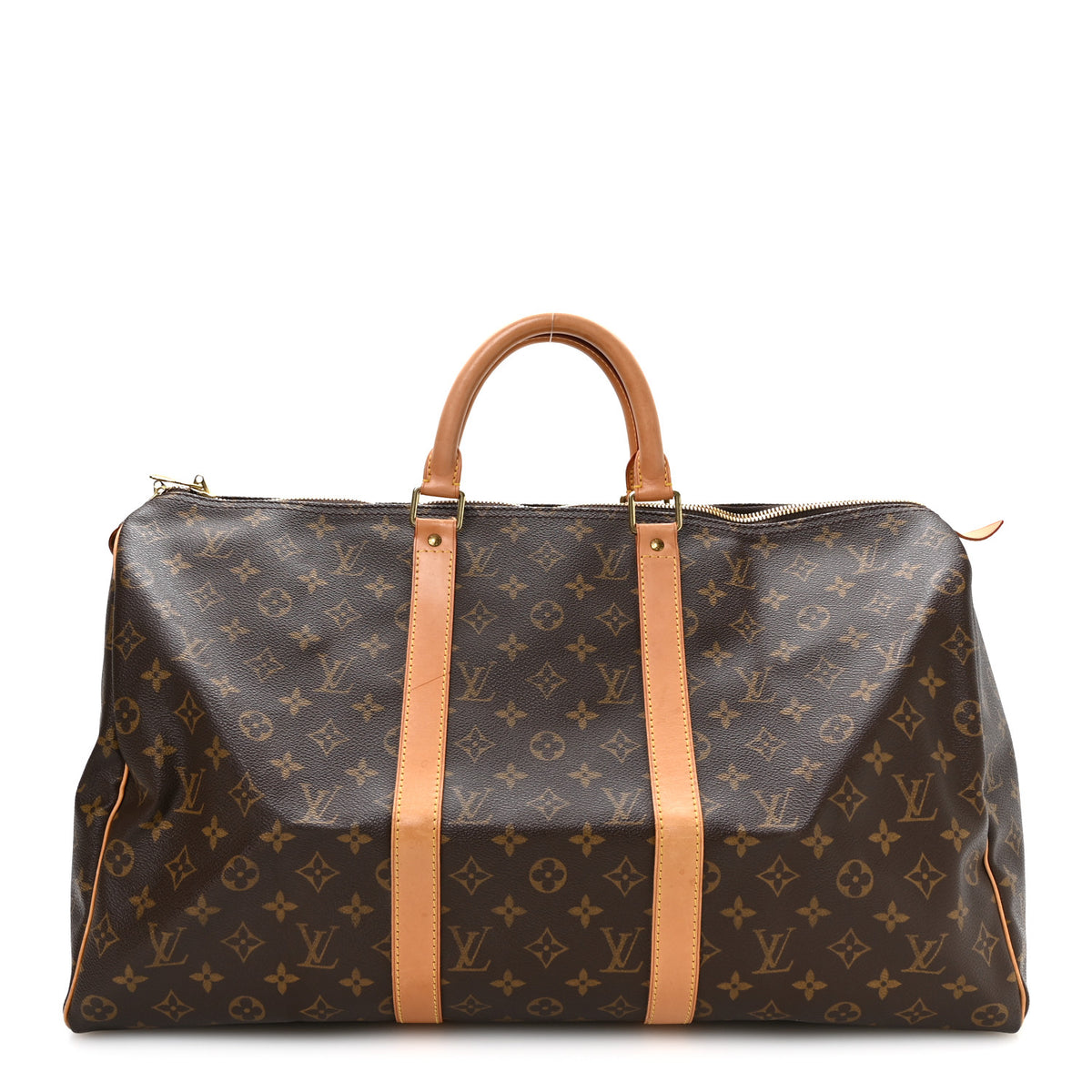 Monogram Keepall 50