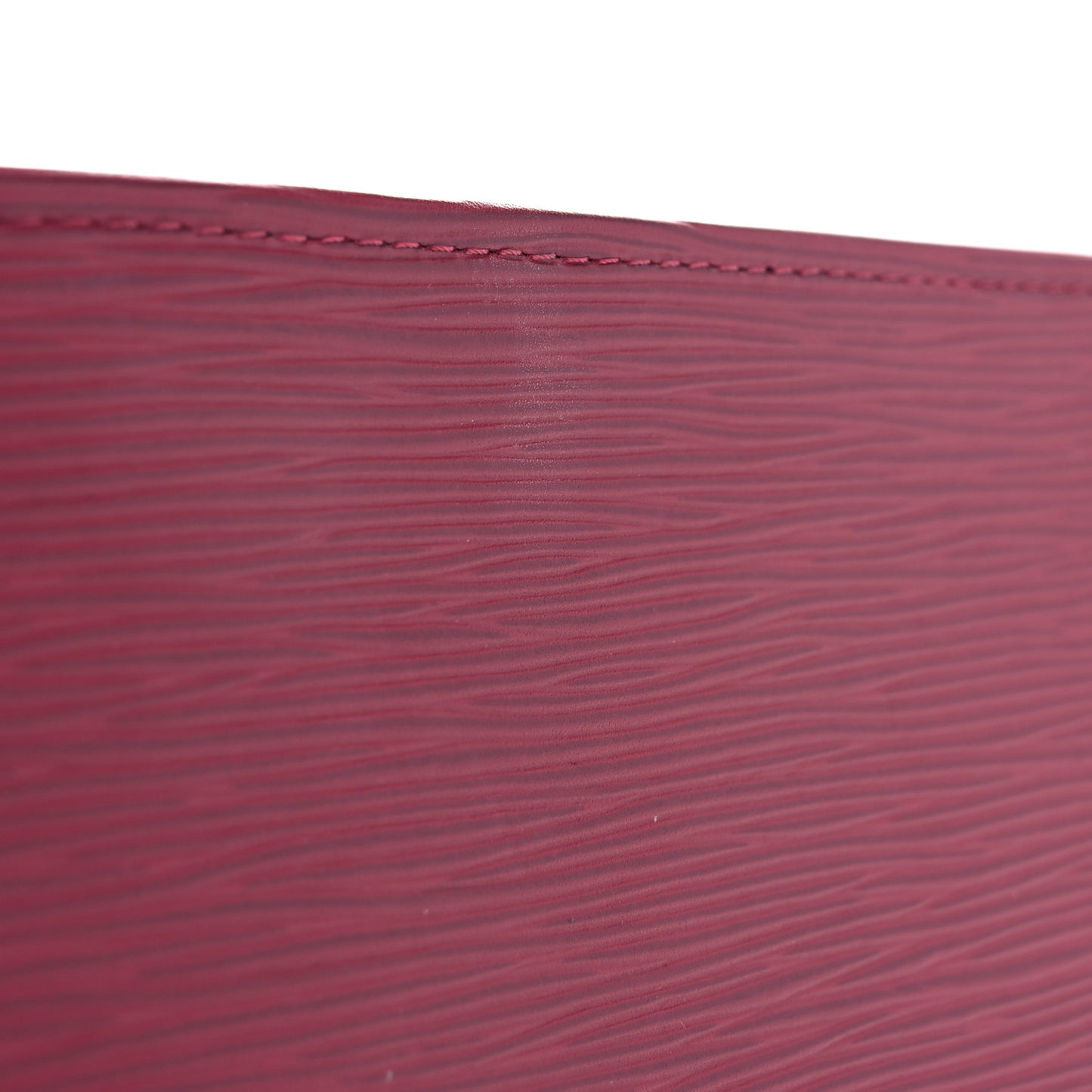 Epi Toiletry Pouch 26 Fuchsia