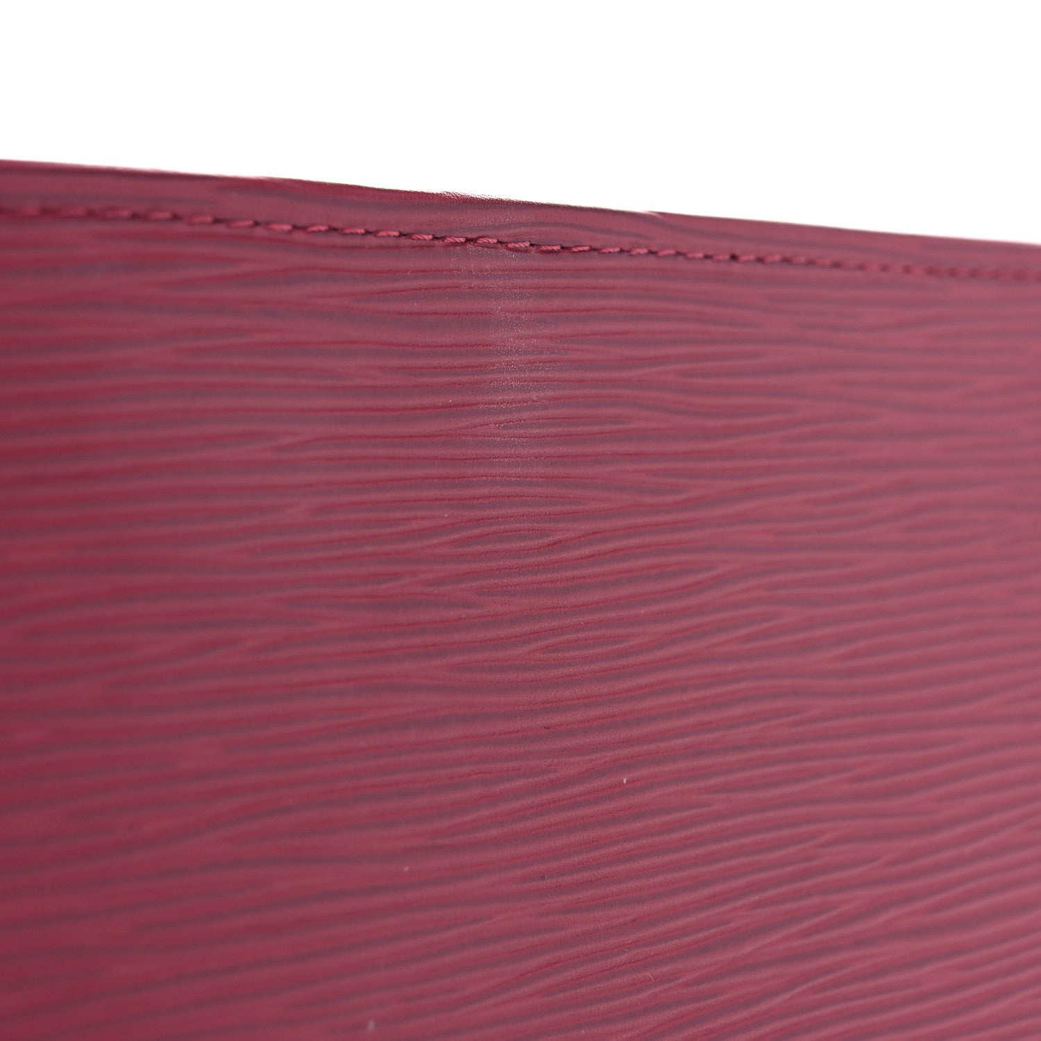 Louis Vuitton Epi Toiletry Pouch 26 Fuchsia 11 of 11
