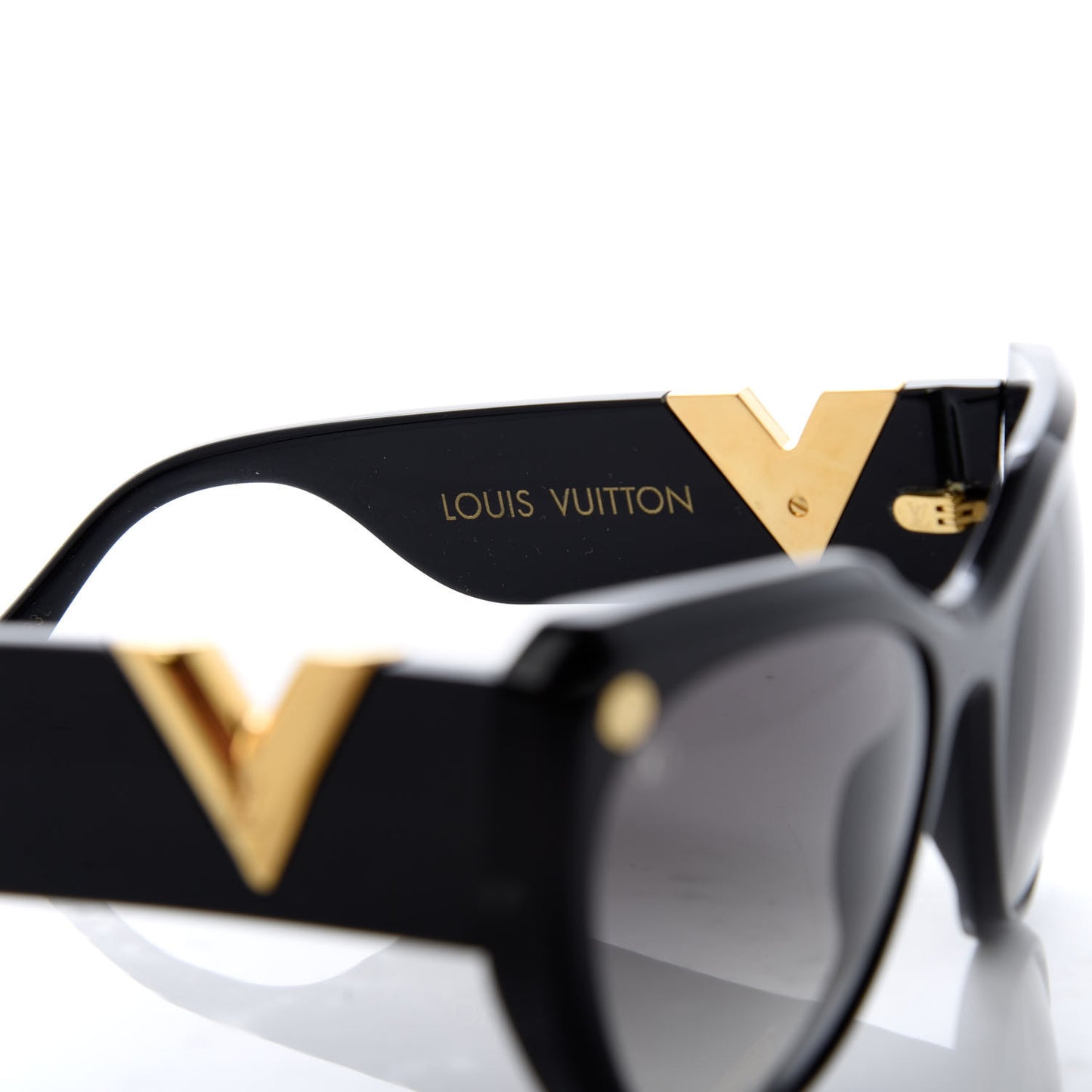 Acetate My Fair Lady Sunglasses Z0902W Black