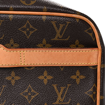 Louis Vuitton Monogram Porte-Documents Voyage GM 23 of 40