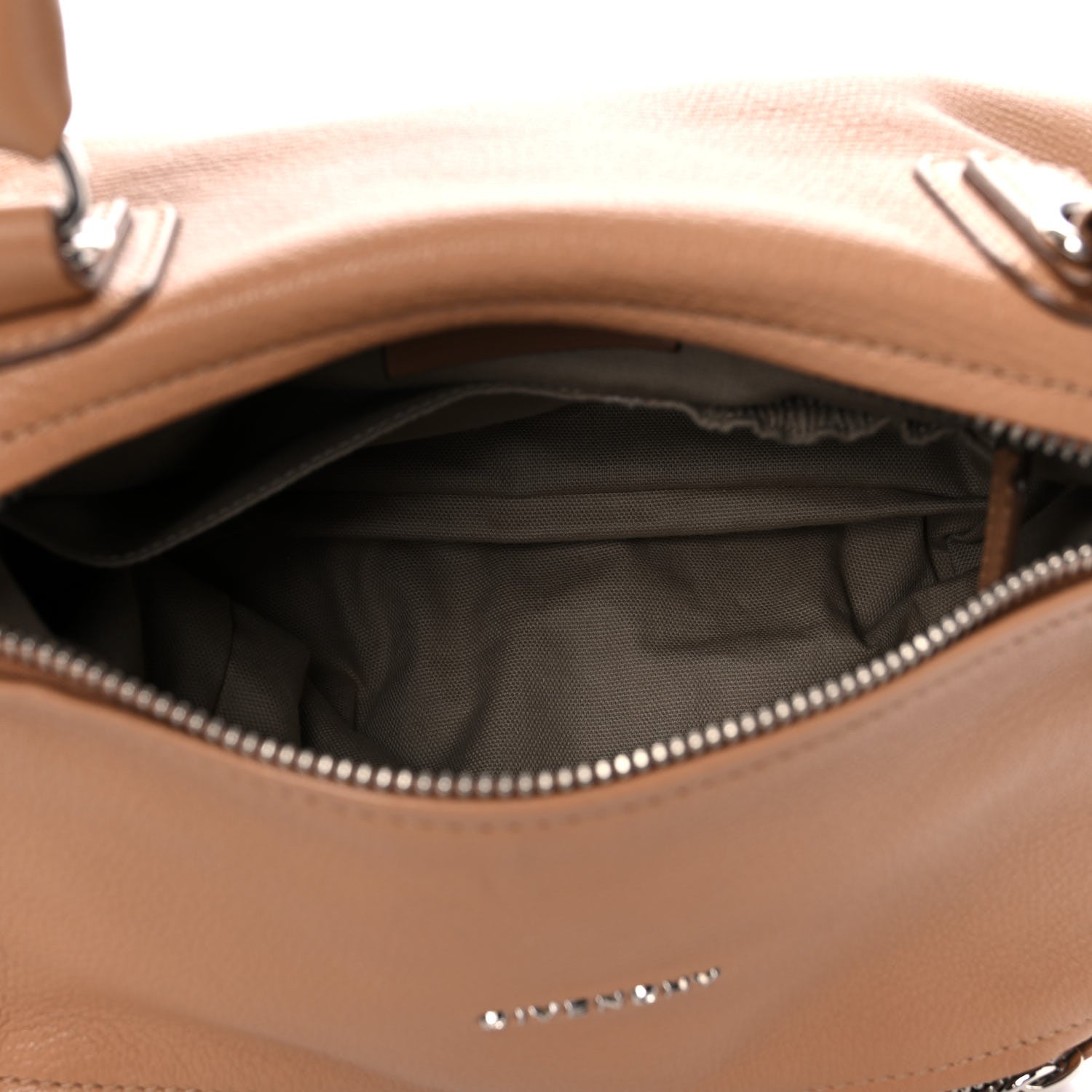 Givenchy Sugar Goatskin Small Pandora Old Pink 5 of 10