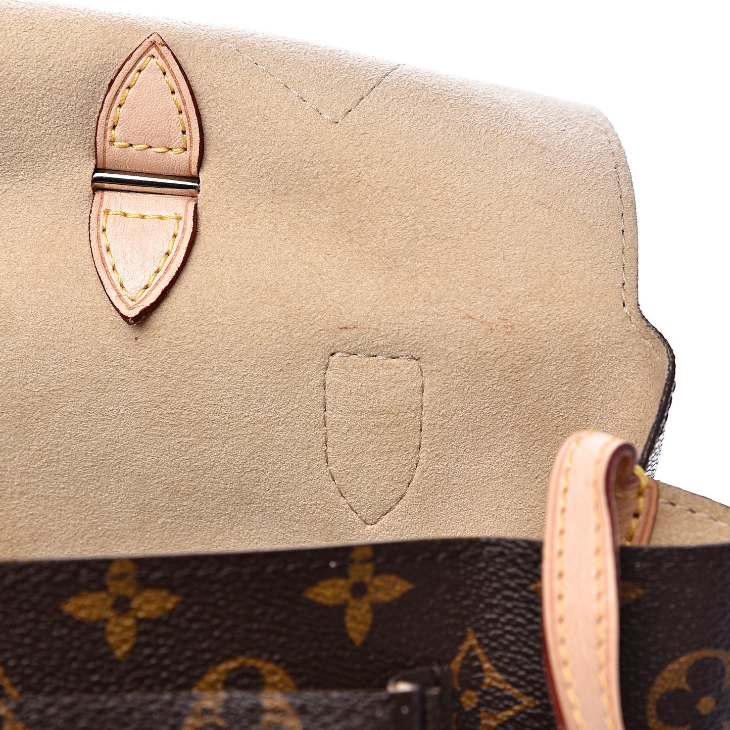 Monogram Cindy Sherman Camera Messenger