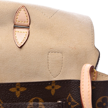 Louis Vuitton Monogram Cindy Sherman Camera Messenger 11 of 13