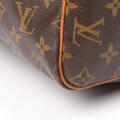 Louis Vuitton Monogram Speedy 30 12 of 21