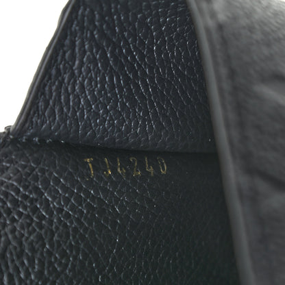 Louis Vuitton Empreinte Key Pouch Black 7 of 7