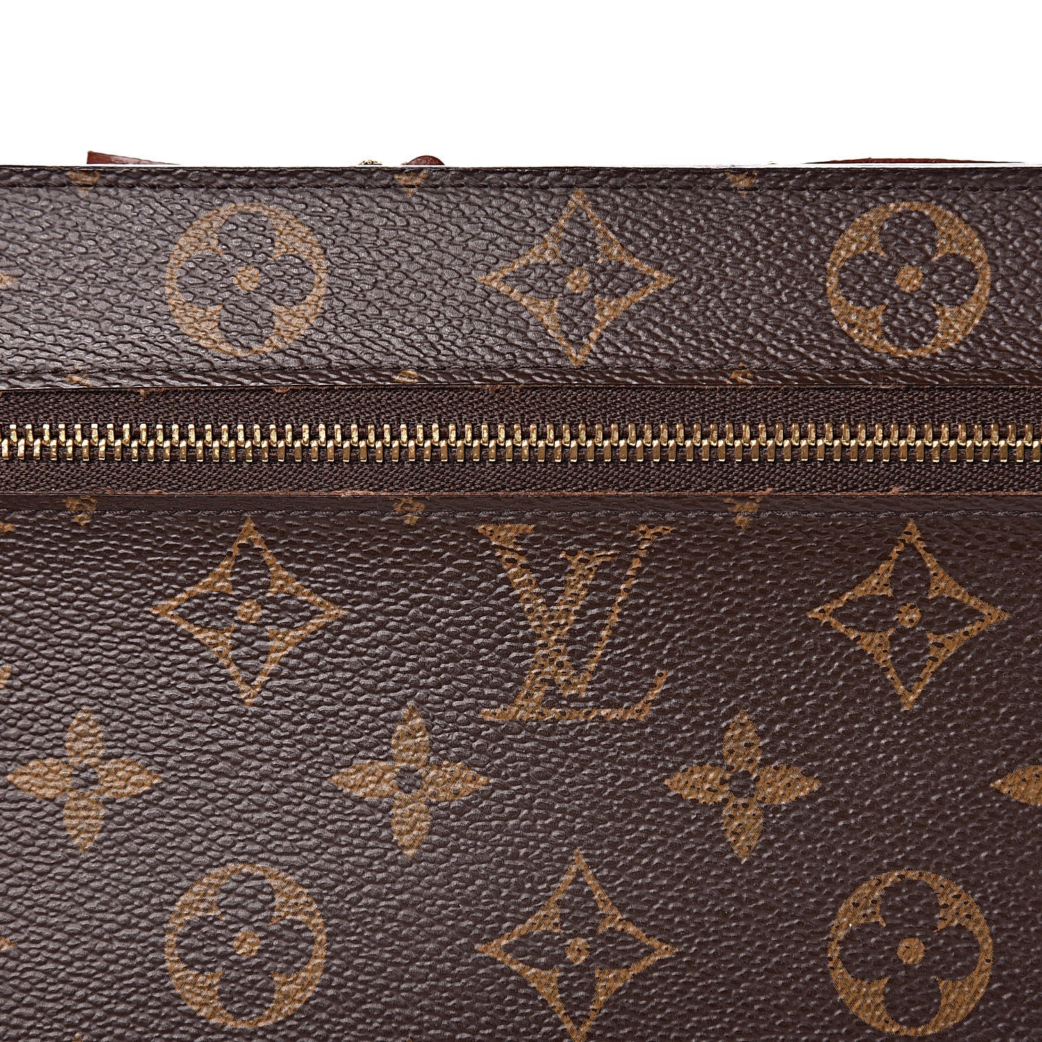 Louis Vuitton Monogram Insolite Organizer Wallet 11 of 13