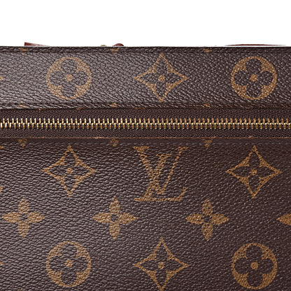 Louis Vuitton Monogram Insolite Organizer Wallet 11 of 13