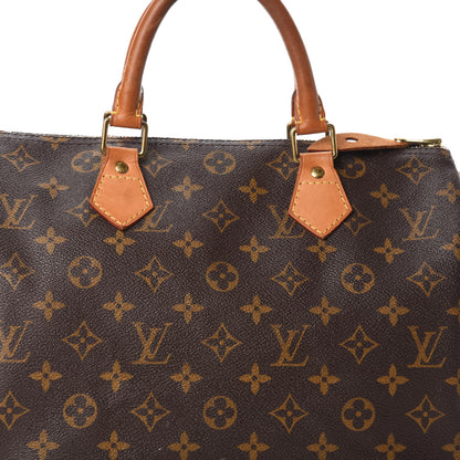 Louis Vuitton Monogram Speedy 30 8 of 11