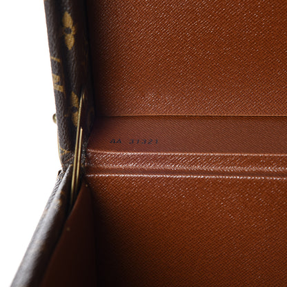Louis Vuitton Monogram Tabor 26 Trunk Case 10 of 13