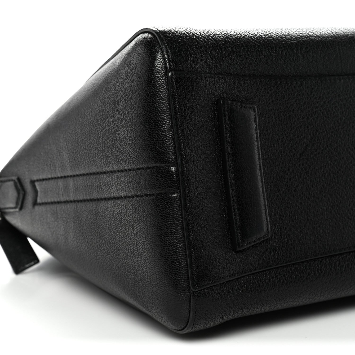 Givenchy Sugar Goatskin Small Antigona Black 9 of 13