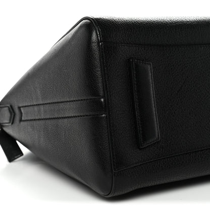 Givenchy Sugar Goatskin Small Antigona Black 9 of 13