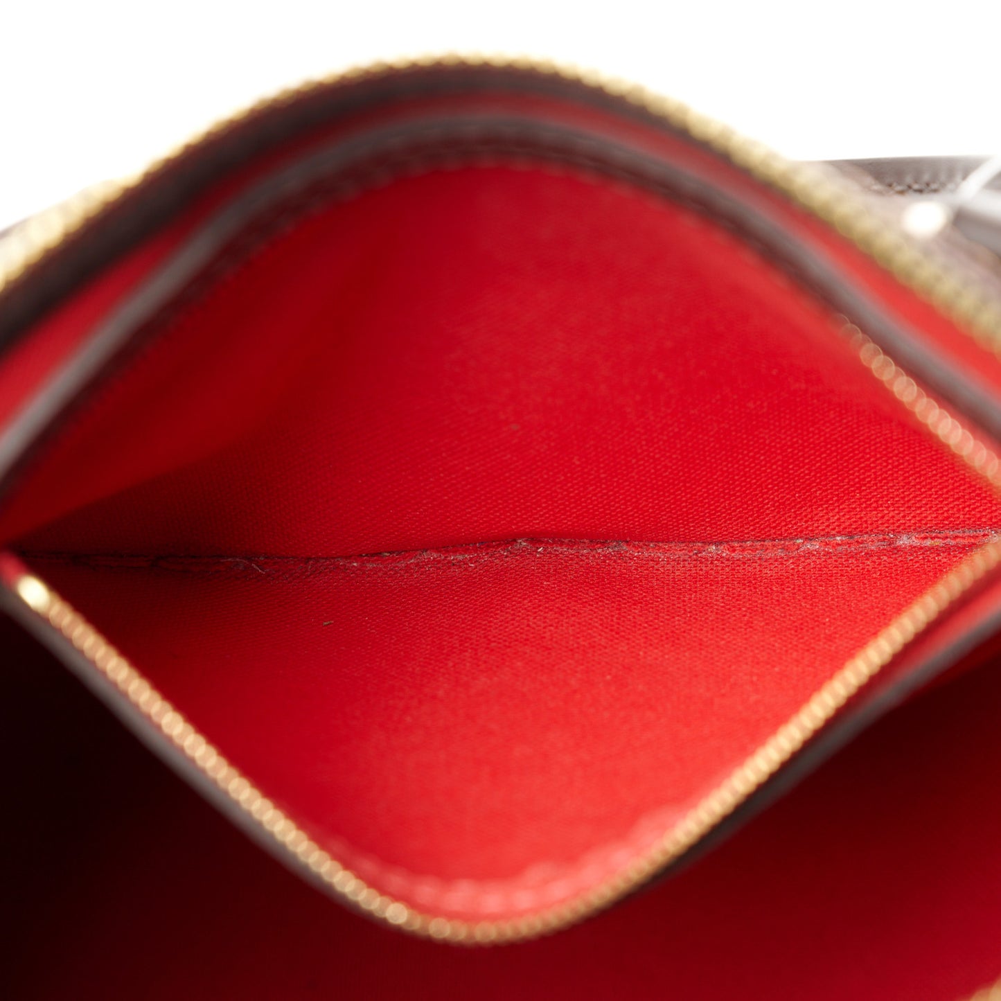 Damier Ebene Speedy Bandouliere 25