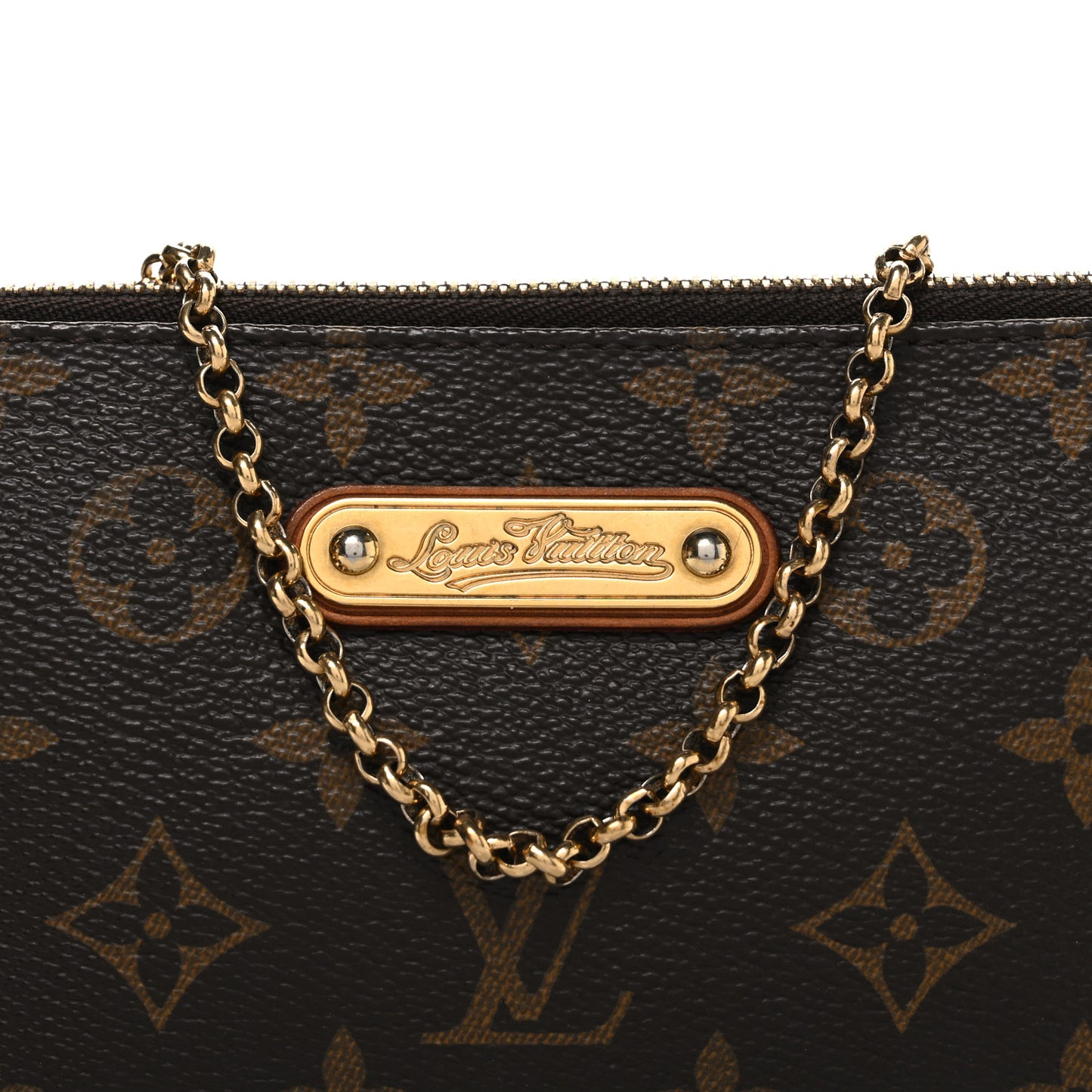 Monogram Pochette Milla MM