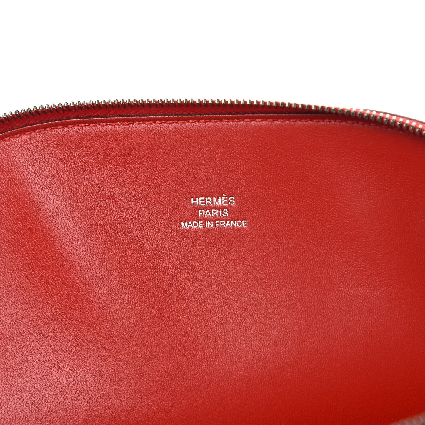 Epsom In-The-Loop-To-Go Pochette Multicolore Rouge de Coeur
