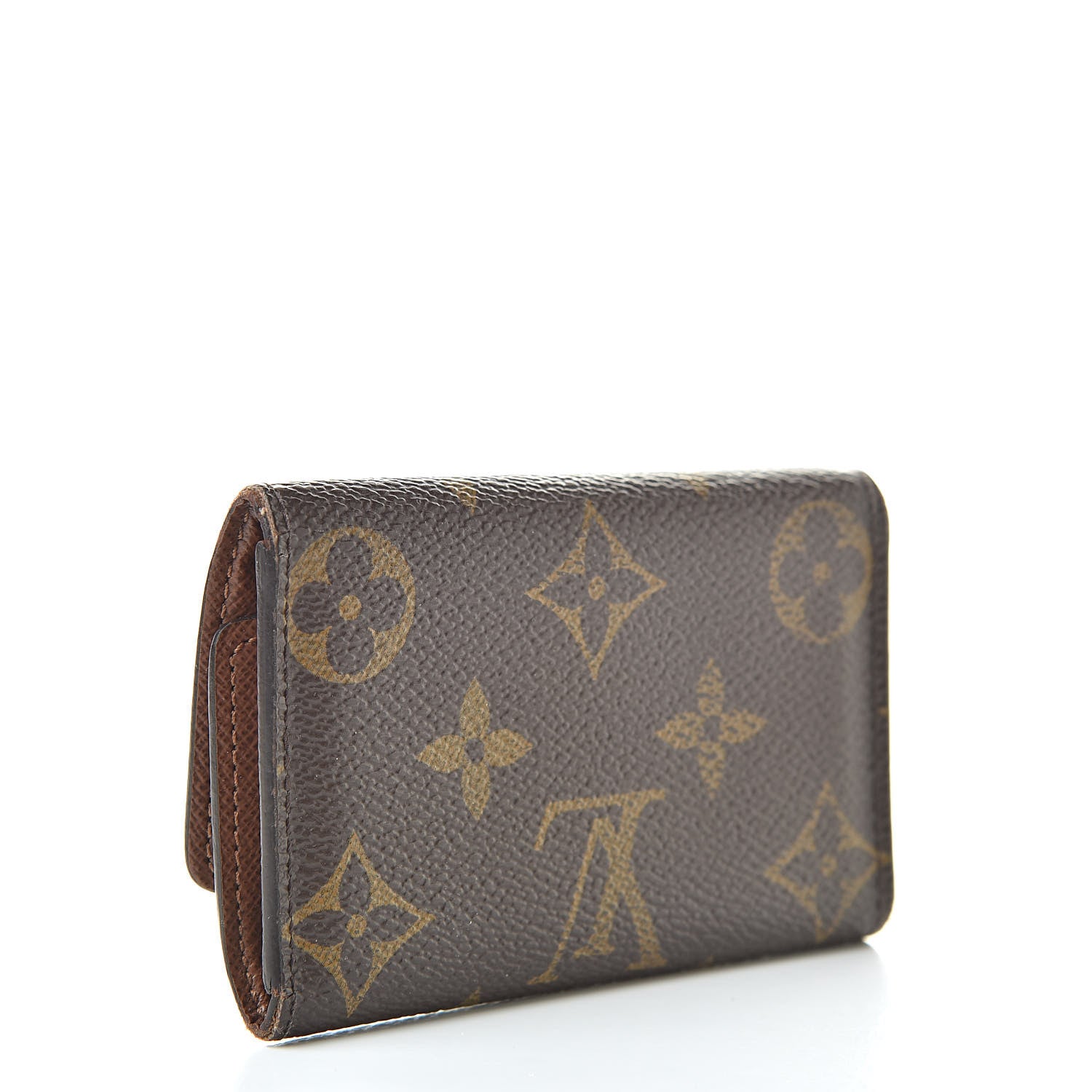 Louis Vuitton Monogram 6 Key Multicles Holder 3 of 14