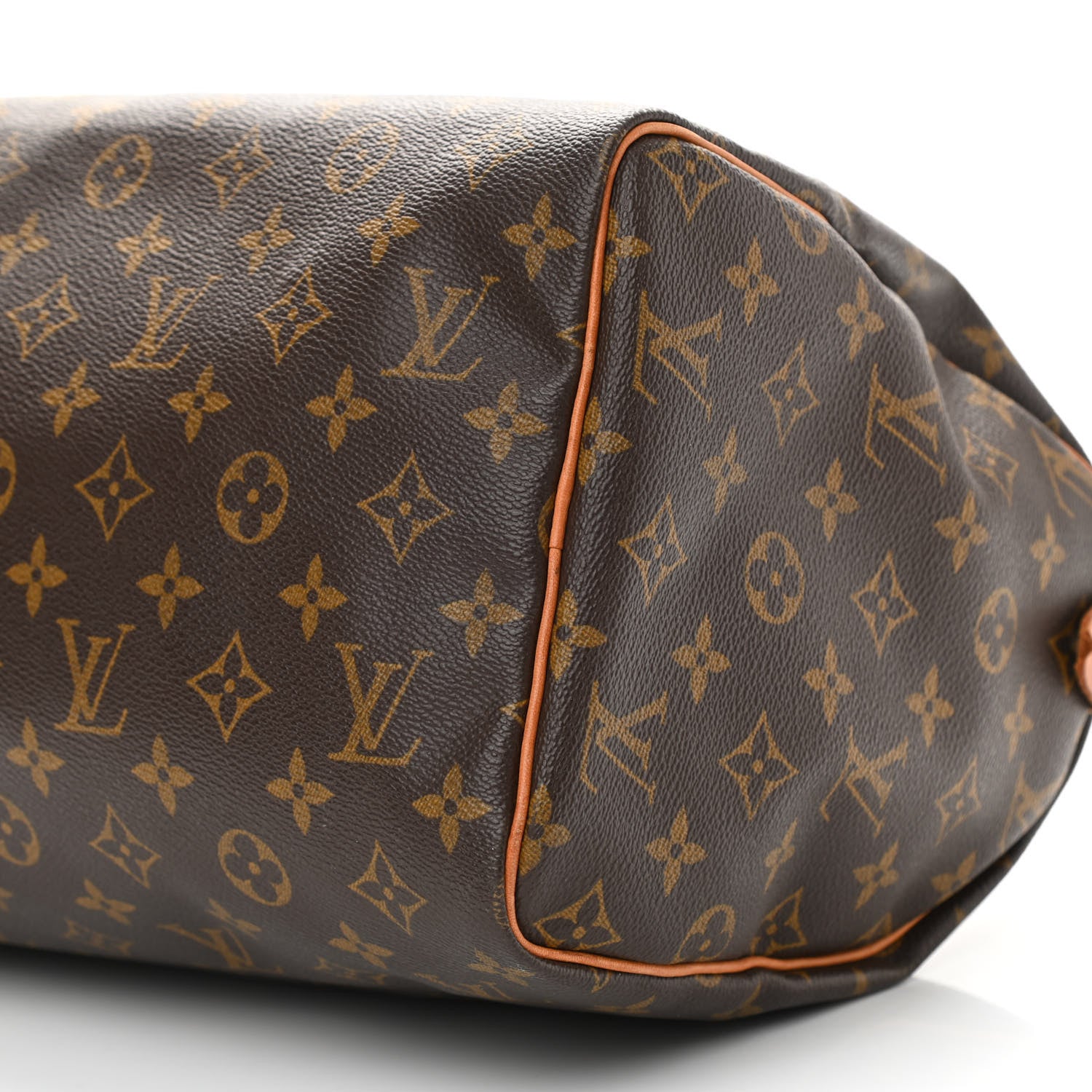 Louis Vuitton Monogram Speedy 30 10 of 13