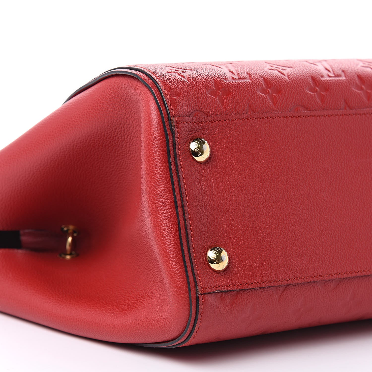 Louis Vuitton Empreinte Trocadero Cherry 8 of 12