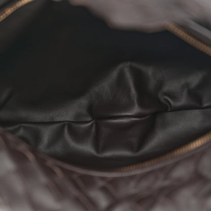 Bottega Veneta Nappa Intrecciato Teen Jodie Hobo Fondant 5 of 10