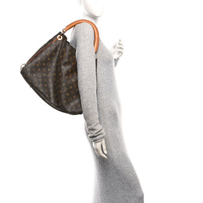 Louis Vuitton Monogram Artsy MM 2 of 9