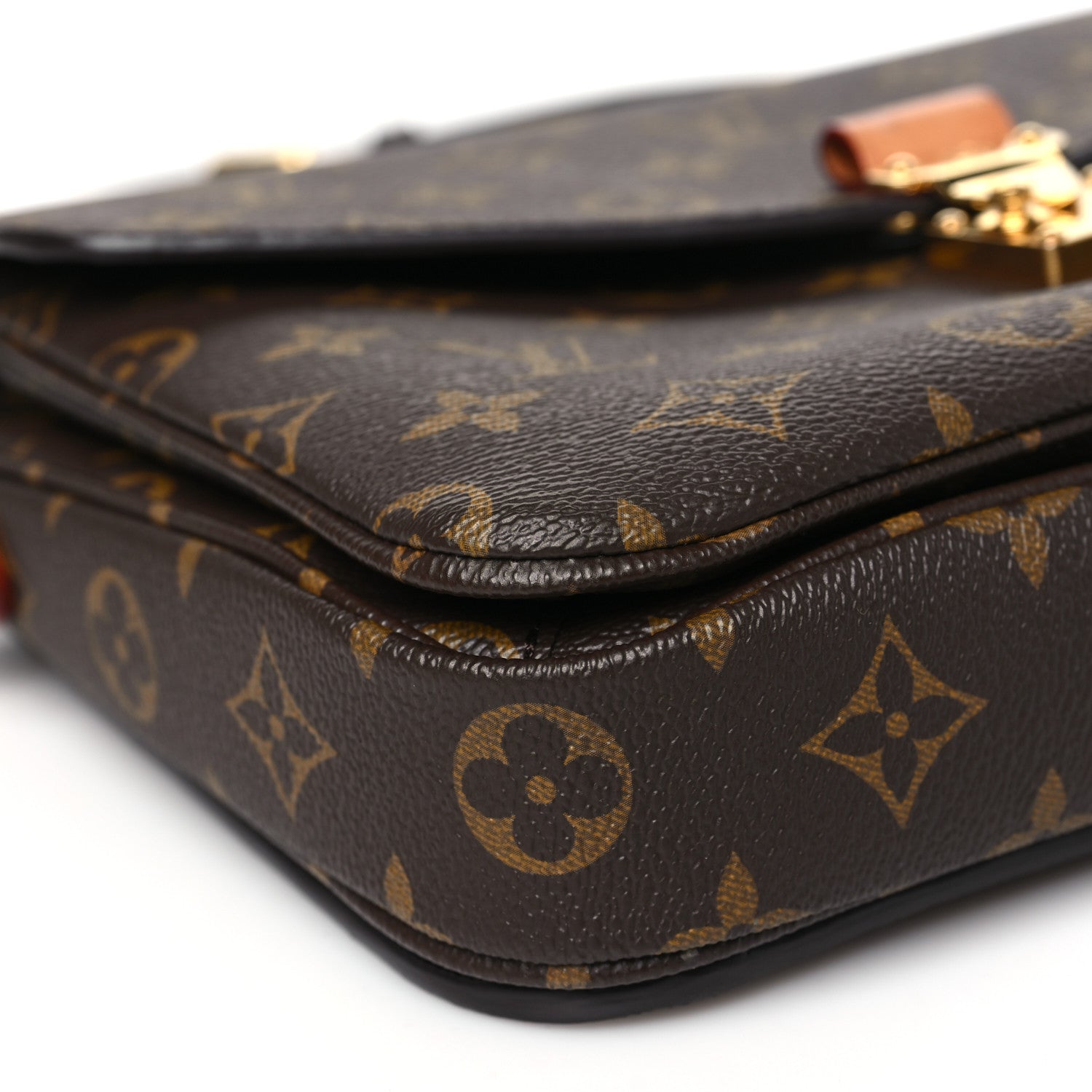 Louis Vuitton Monogram Pochette Metis 8 of 9