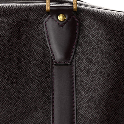 Louis Vuitton Taiga Kendall PM Acajou 14 of 17
