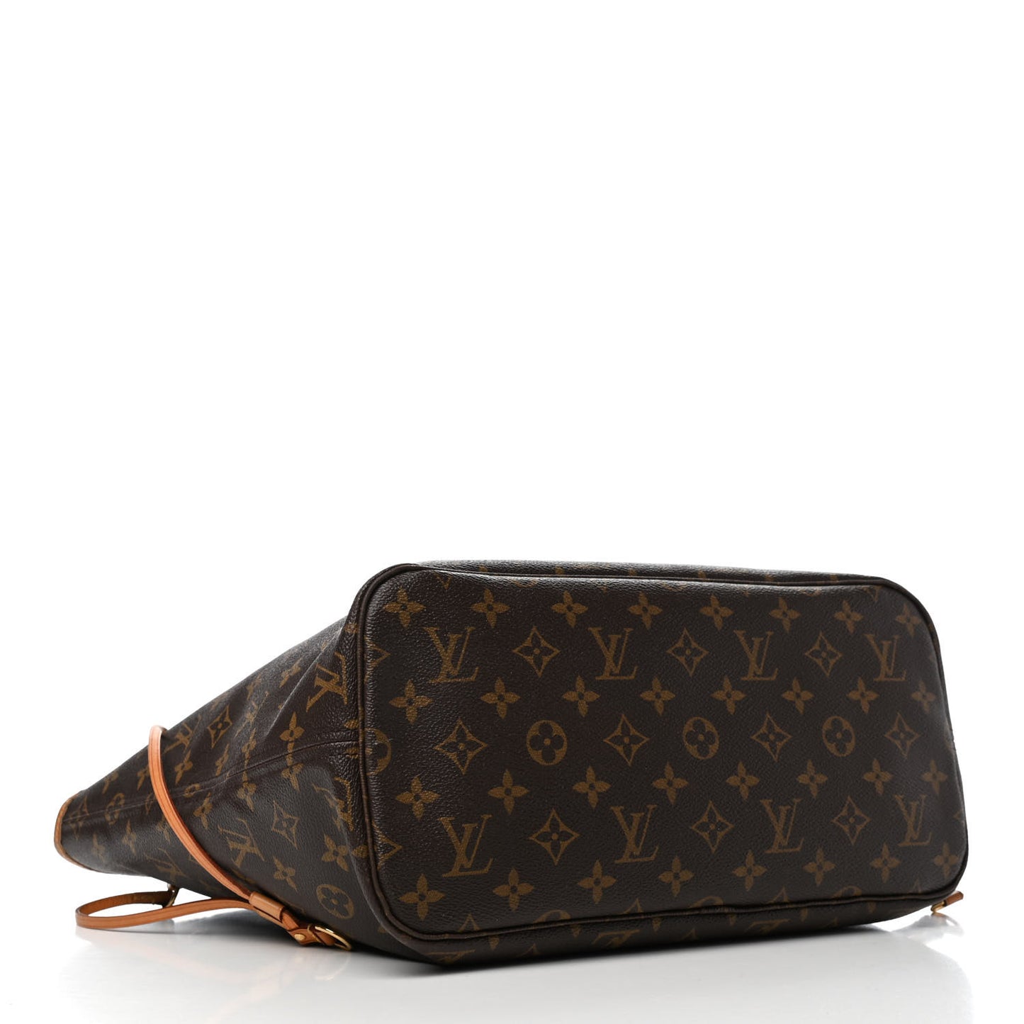 Monogram Neo Neverfull MM Pivoine