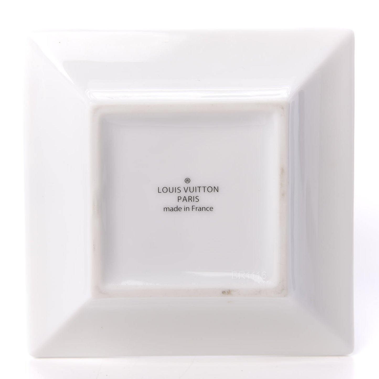 Porcelain Emma PM Valet Tray