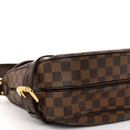 Louis Vuitton Damier Ebene Highbury 9 of 13