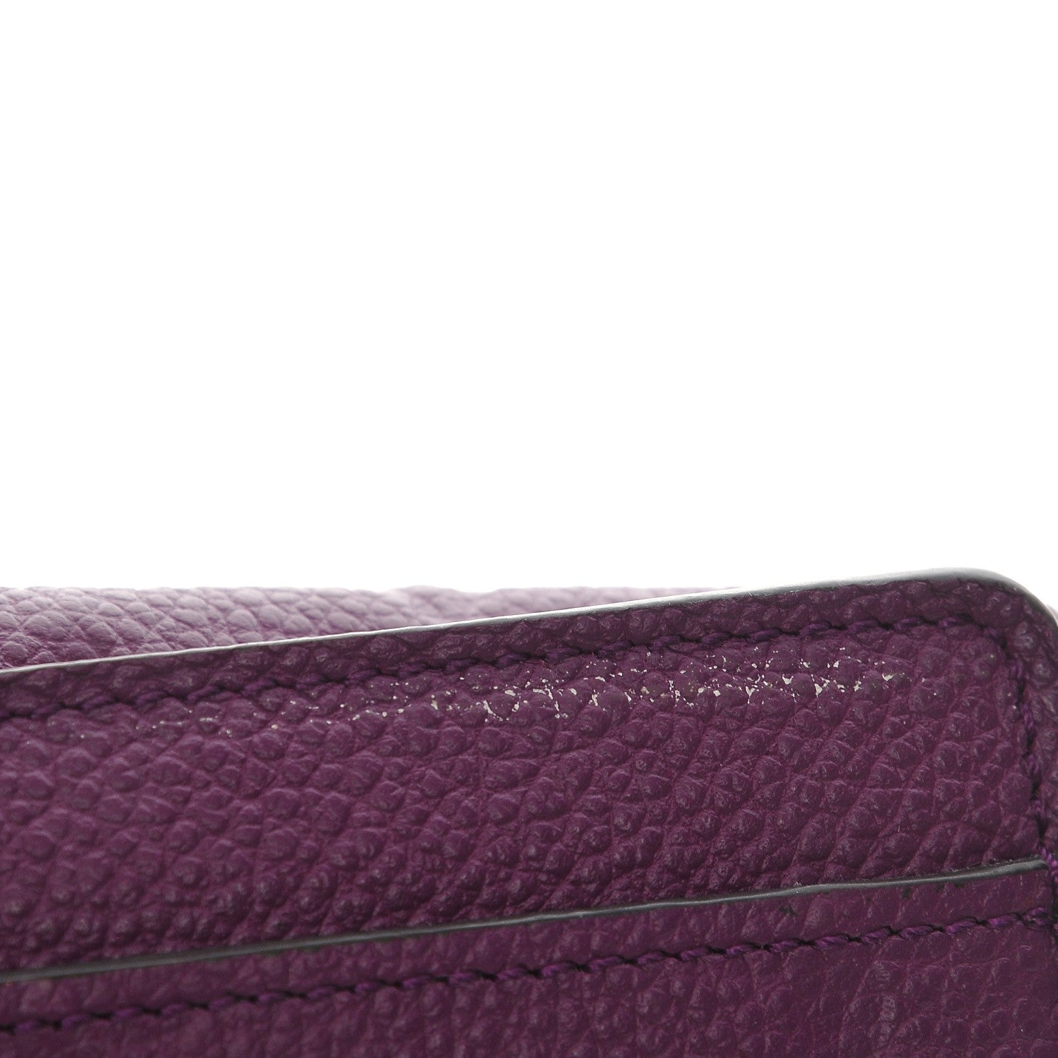 Louis Vuitton Empreinte Compact Curieuse Wallet Amethyste 8 of 9