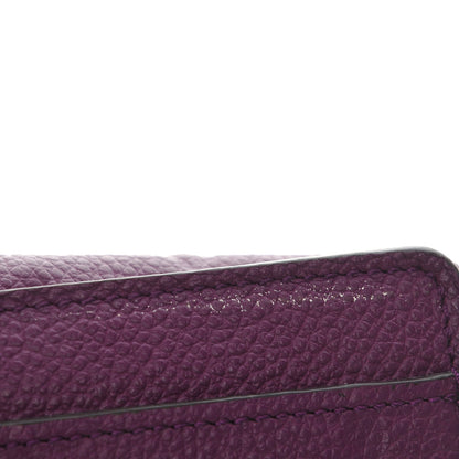 Louis Vuitton Empreinte Compact Curieuse Wallet Amethyste 8 of 9