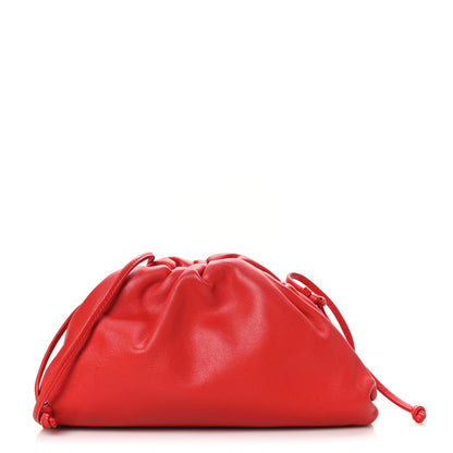 Bottega Veneta Butter Calfskin The Mini Pouch Nail Polish 1 of 11