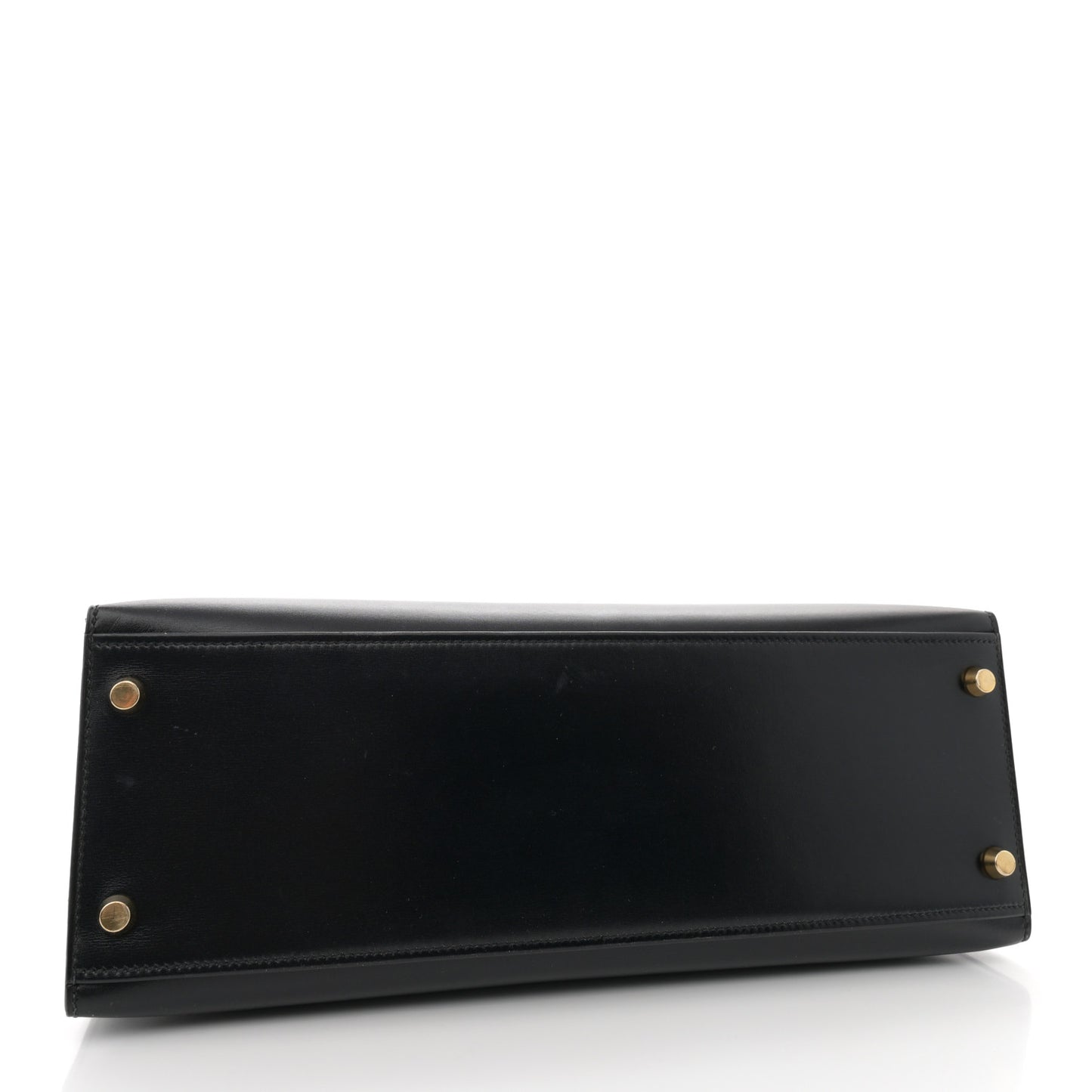 Box Kelly Sellier 32 Black