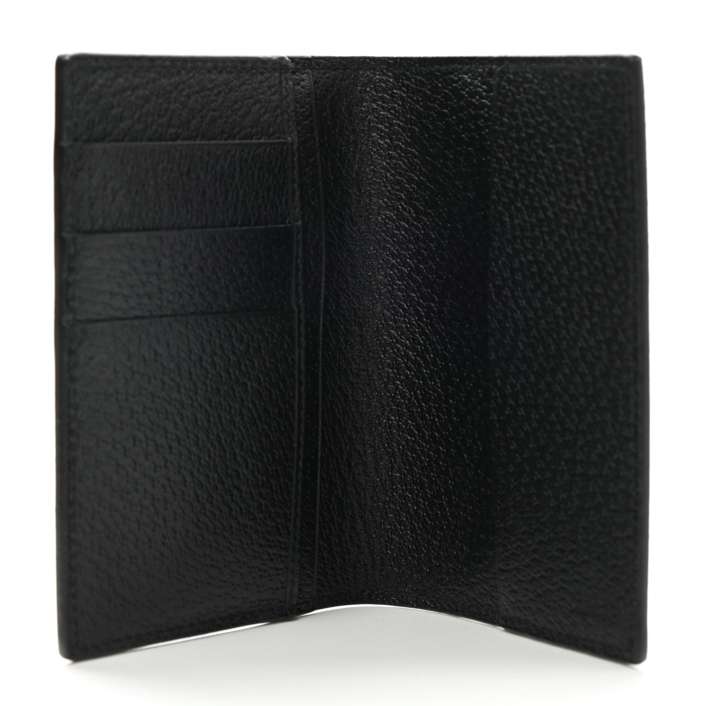 GG Supreme Monogram Psychedelic Passport Case