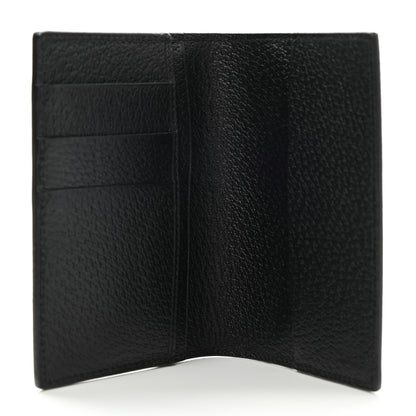 Gucci GG Supreme Monogram Psychedelic Passport Case 5 of 8