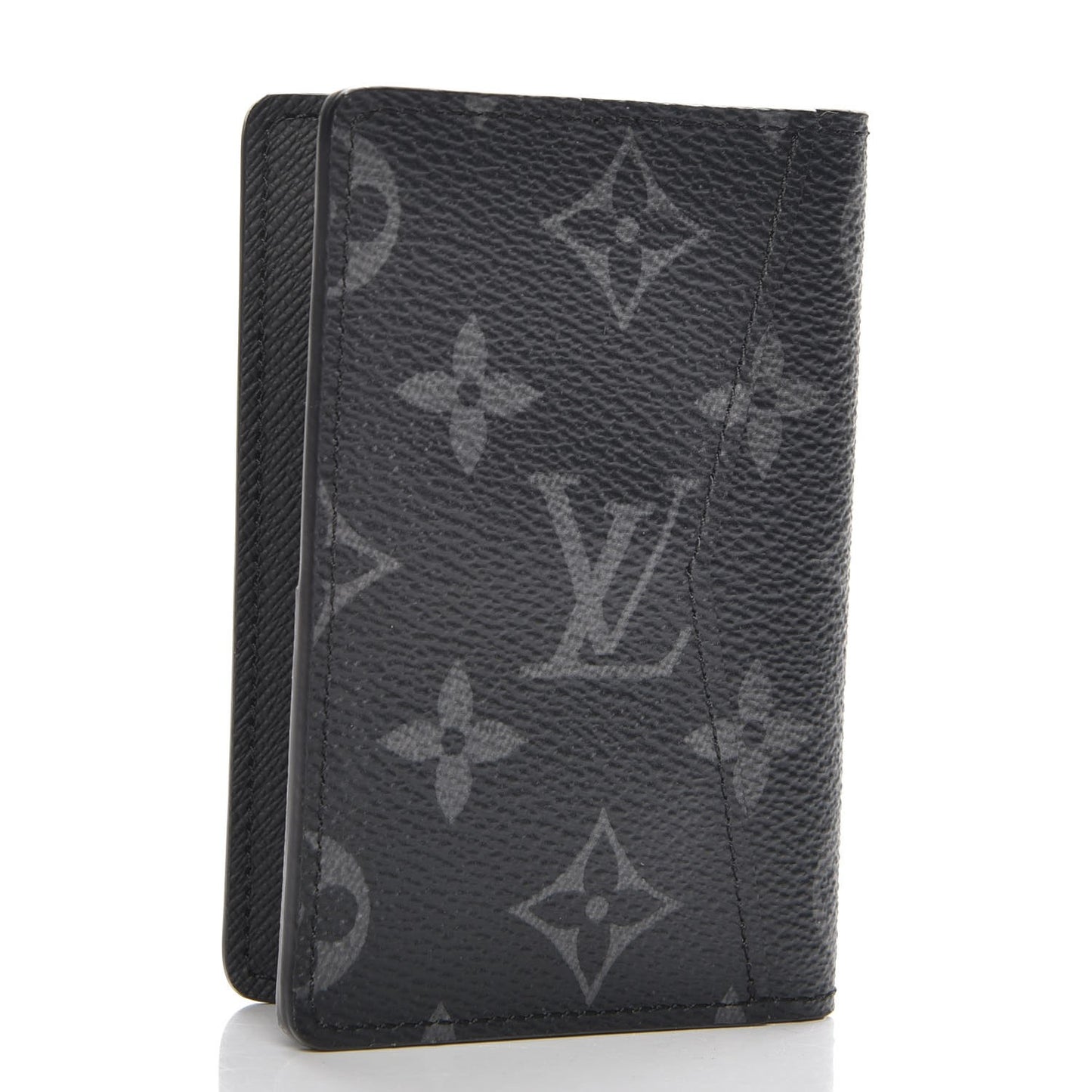 Monogram Eclipse Pocket Organizer NM