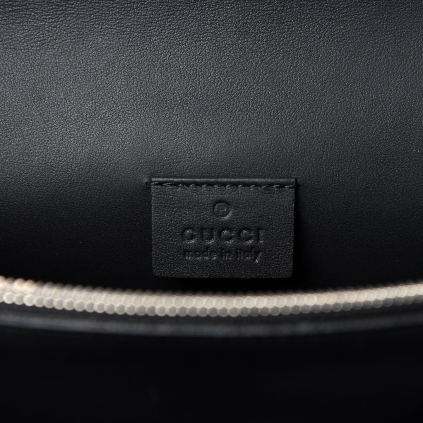 Suede Medium Dionysus Shoulder Bag Black