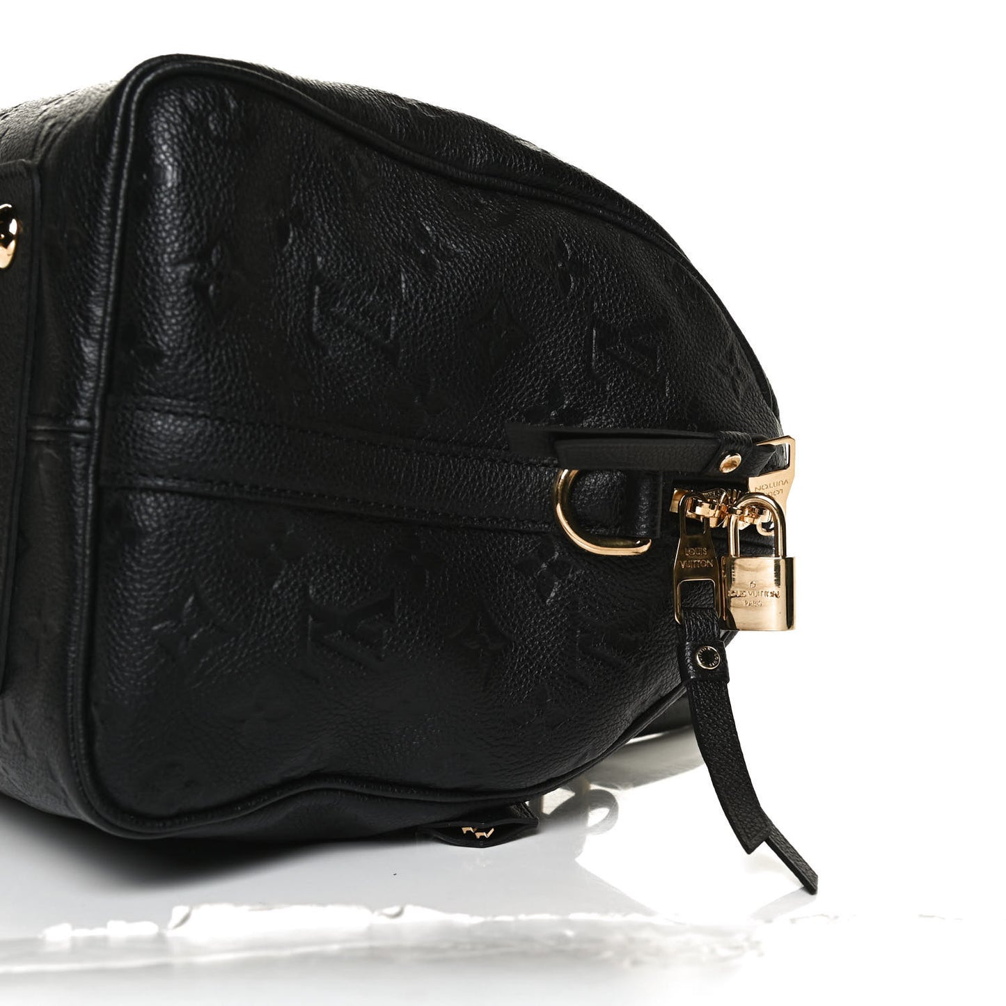 Empreinte Speedy Bandouliere 30 Black