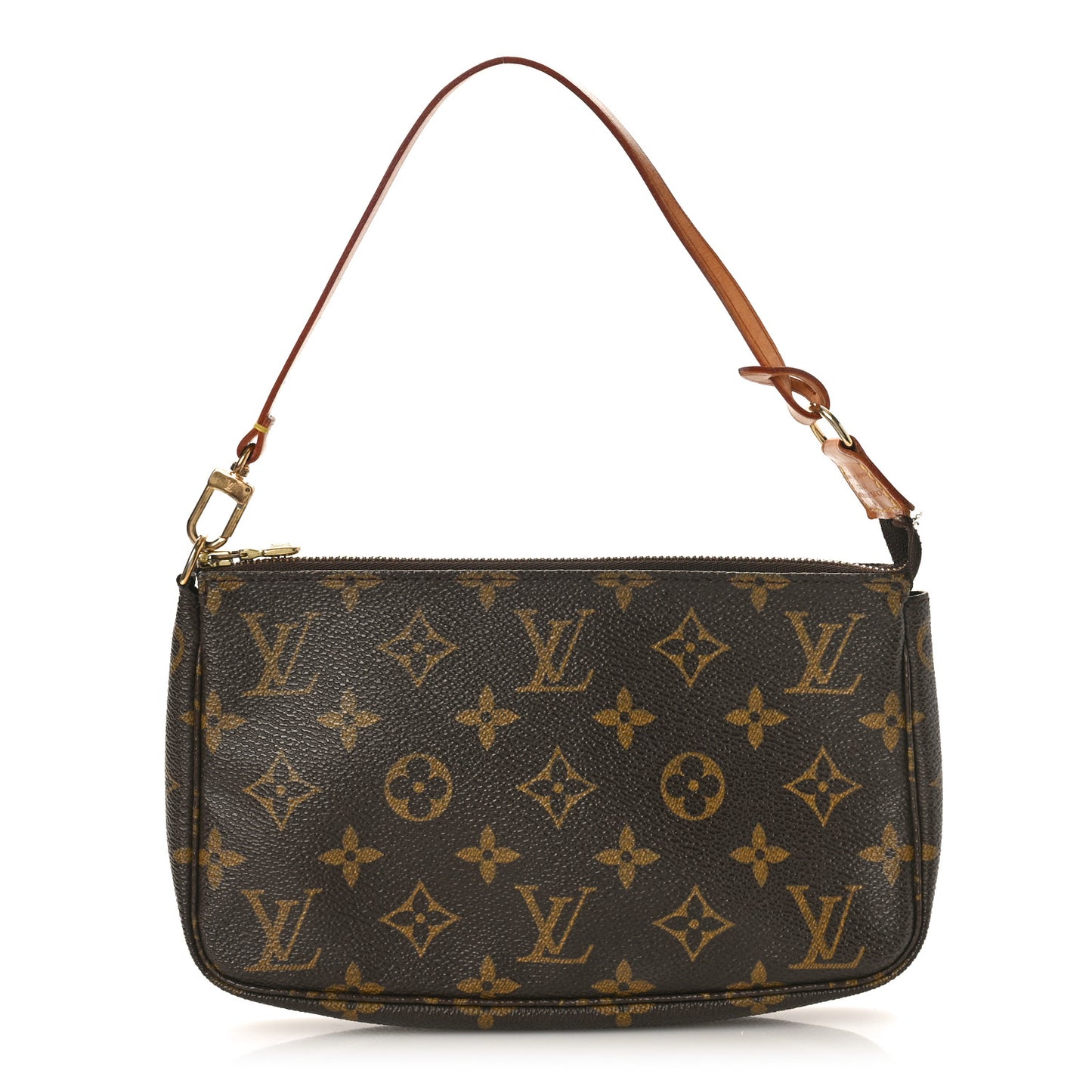 Monogram Pochette Accessories