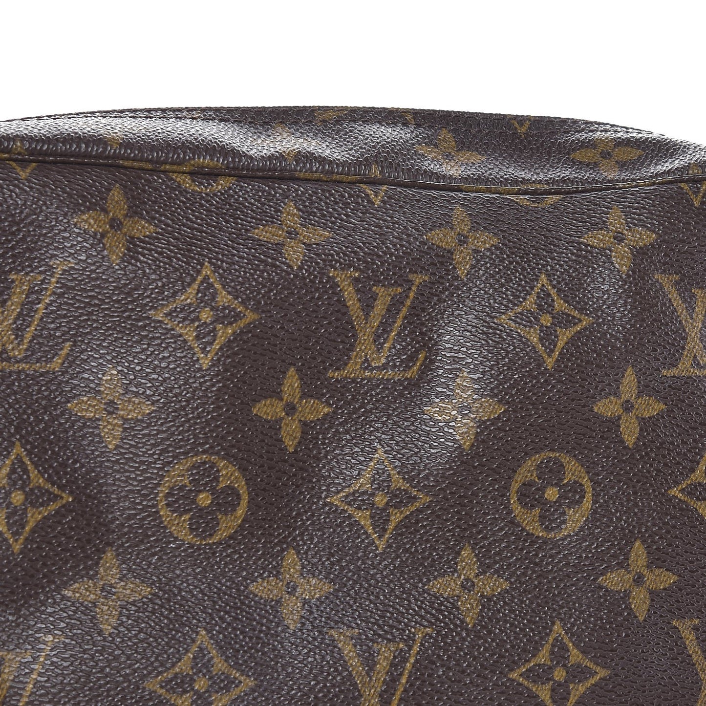 Monogram Trousse Toilette 23