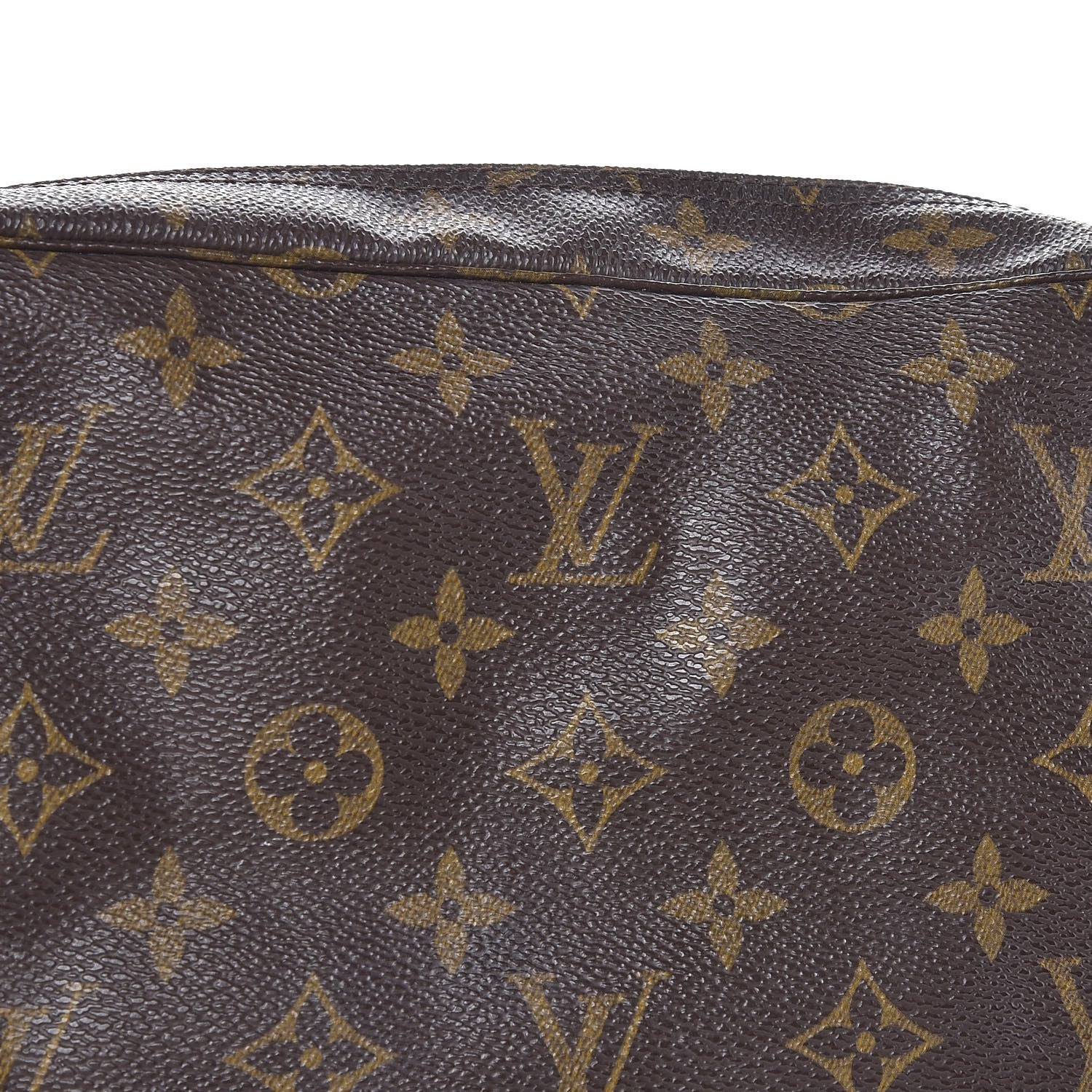 Louis Vuitton Monogram Trousse Toilette 23 7 of 7