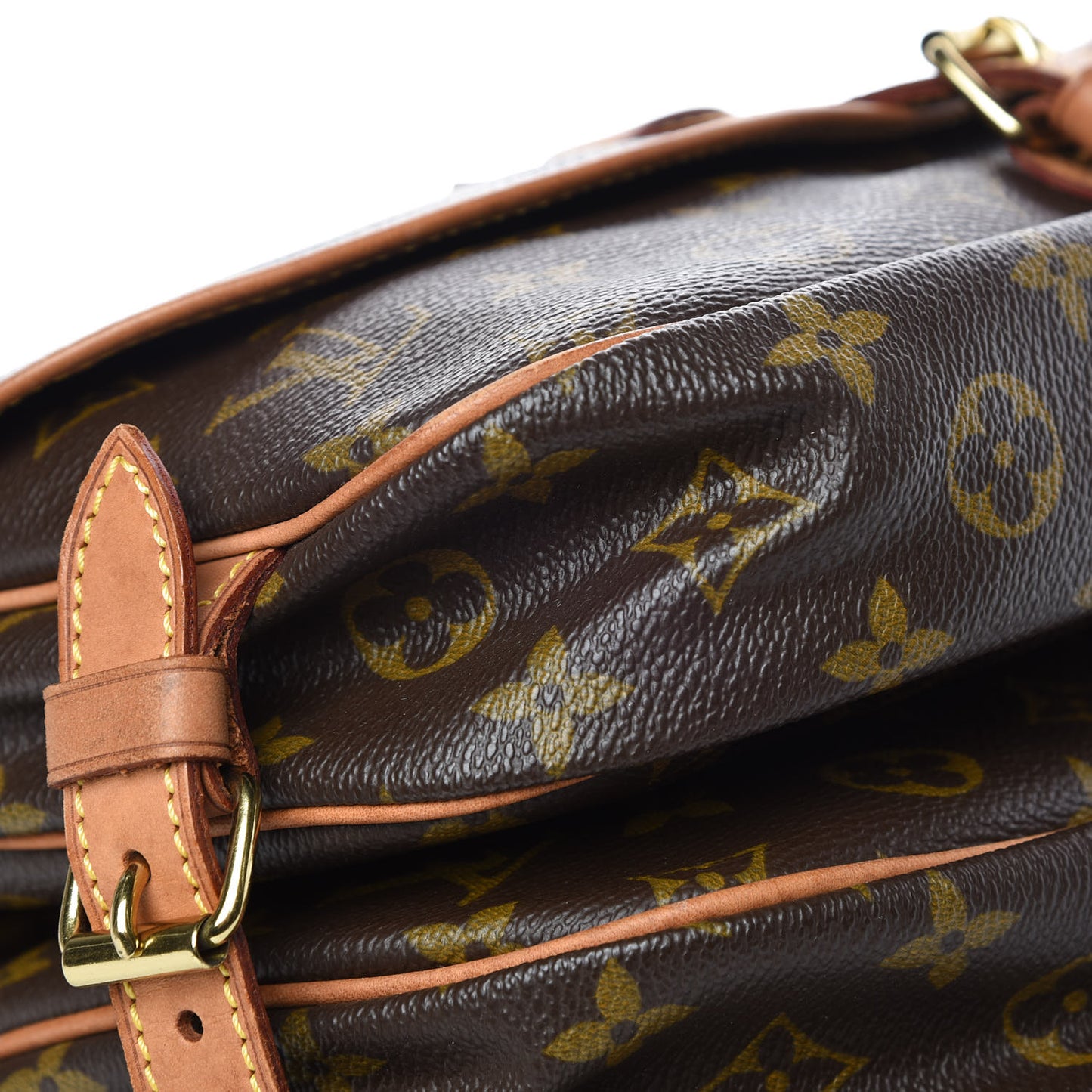 Monogram Saumur 30